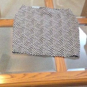 Old Navy stretch skirt NWOT